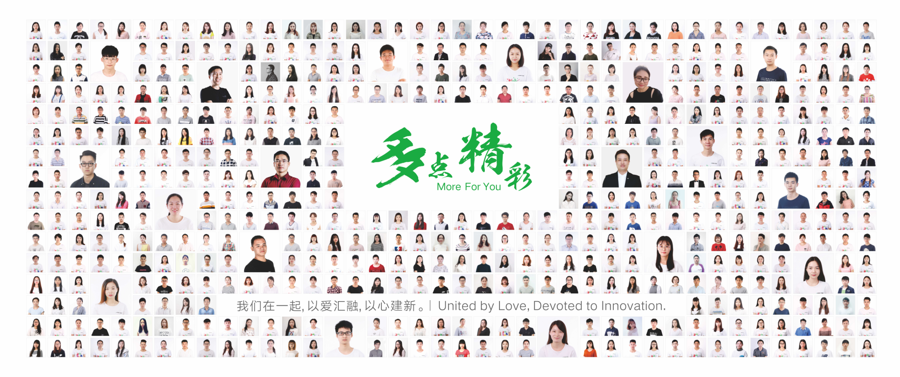 绿联团队 绿联团队